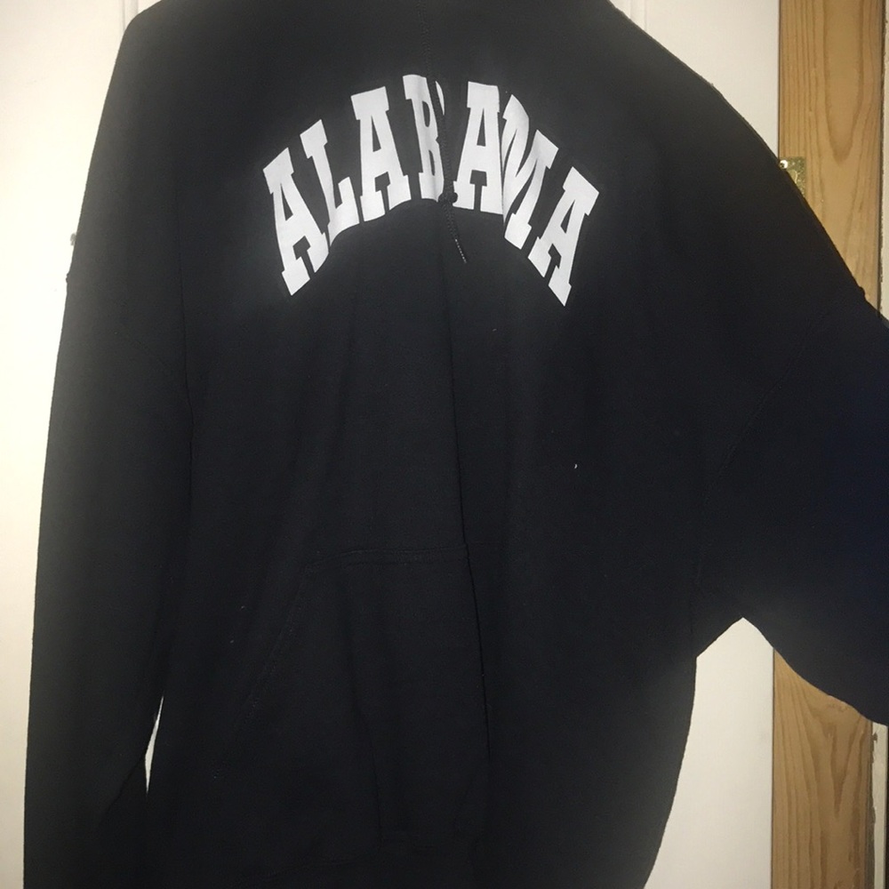 Alabama sweatshirt